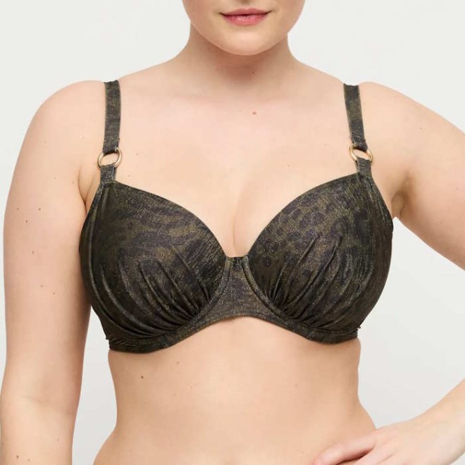 ΜΑΓΙΟ ΣΟΥΤΙΕΝ FULL CUP C UP TO G 4014410JUR RATJADA JUNGLE JAQUAR PRIMA DONNA SWIM